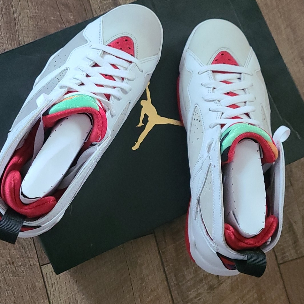 Air Jordan 7
